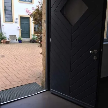 Apartment Markt 12 Rheine