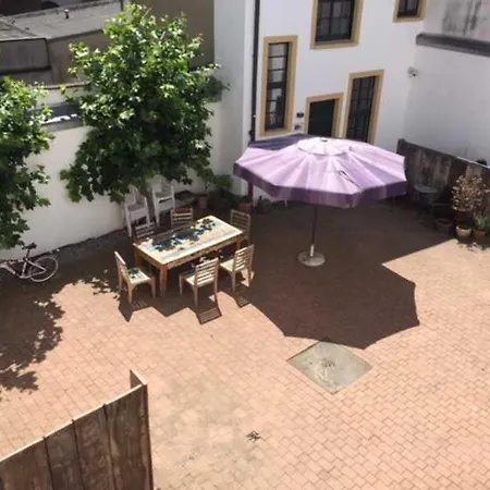 Markt 12 Apartment *