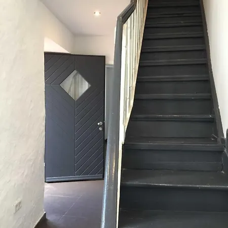 Apartment Markt 12 Rheine