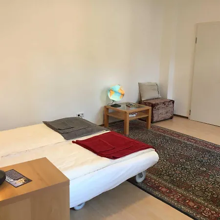 Apartment Markt 12