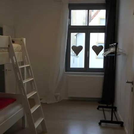 Apartment Markt 12