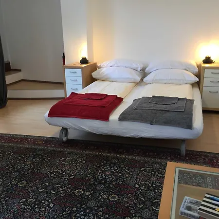 Markt 12 Apartment