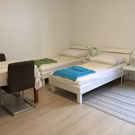 Markt 12 Apartment *