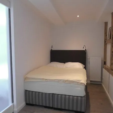 Markt 12 Apartment