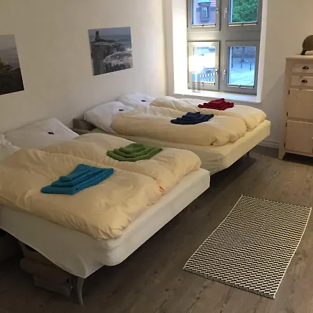 Markt 12 Apartment Rheine