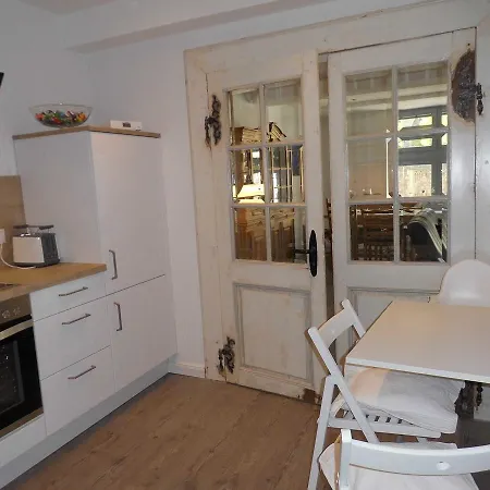 Markt 12 Apartment Rheine