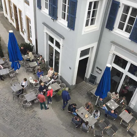 Markt 12 Rheine