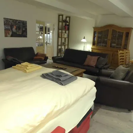 Markt 12 Apartment
