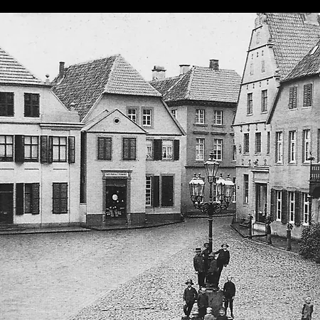 Markt 12 Rheine