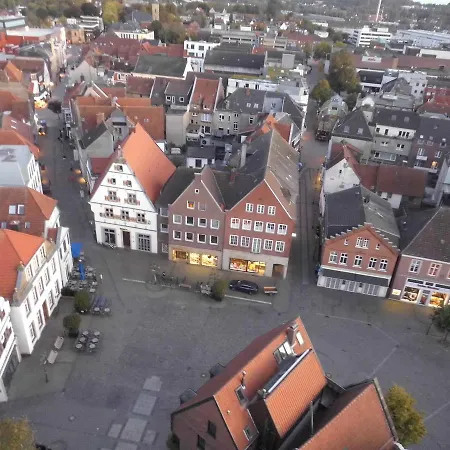 Markt 12 Apartment Rheine