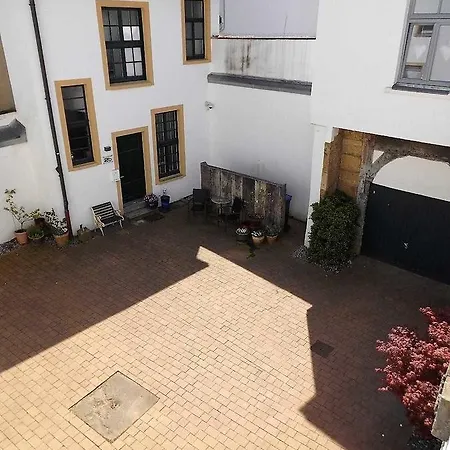 Markt 12 Apartment Rheine