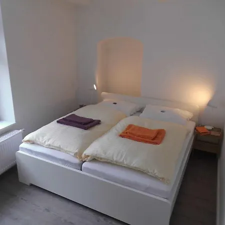 Markt 12 Apartment