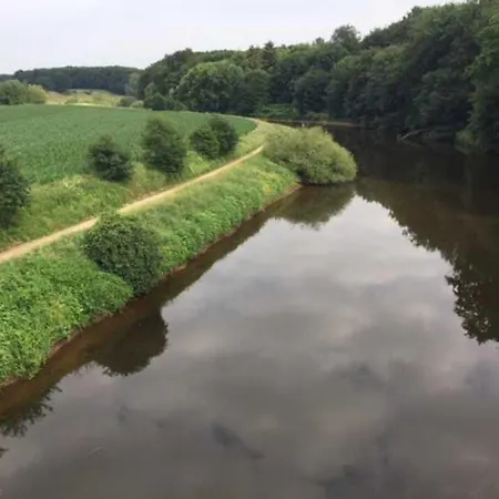 Markt 12 Apartment Rheine