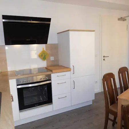 Apartment Markt 12 Rheine