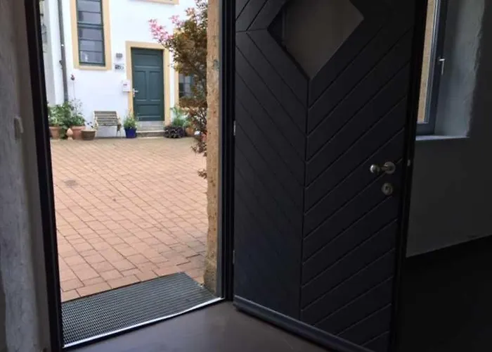 Apartmán Markt 12 Rheine