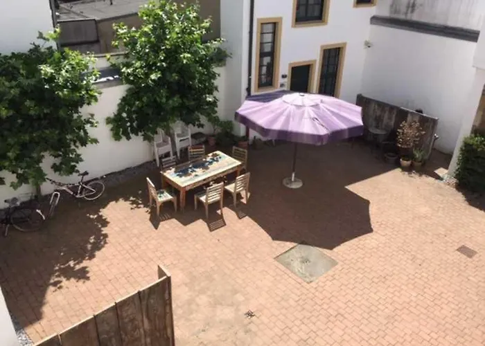 Markt 12 Apartmán *