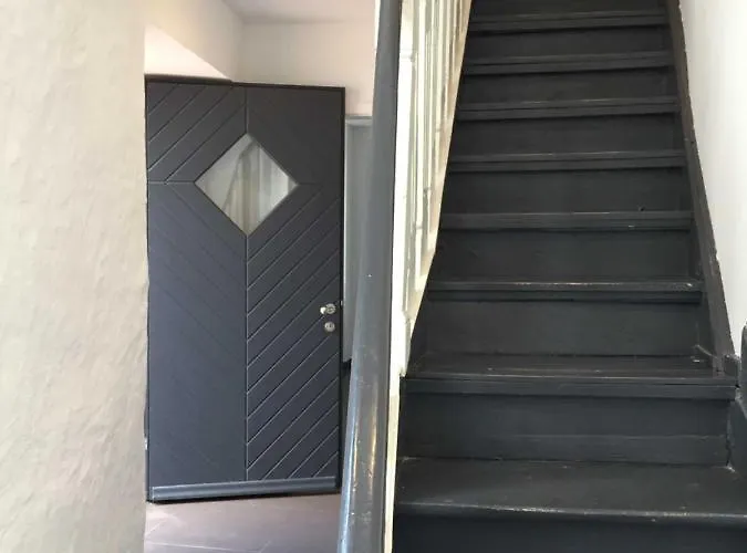 Apartmán Markt 12 Rheine