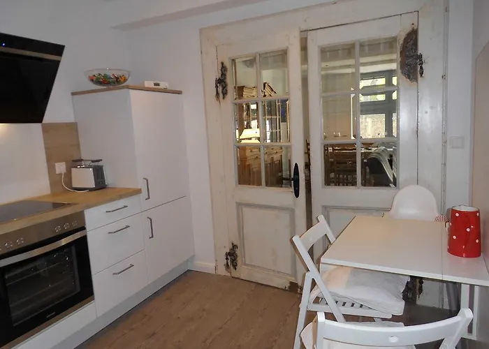 Markt 12 Apartmán Rheine