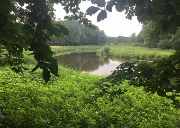 Apartmán Markt 12 *