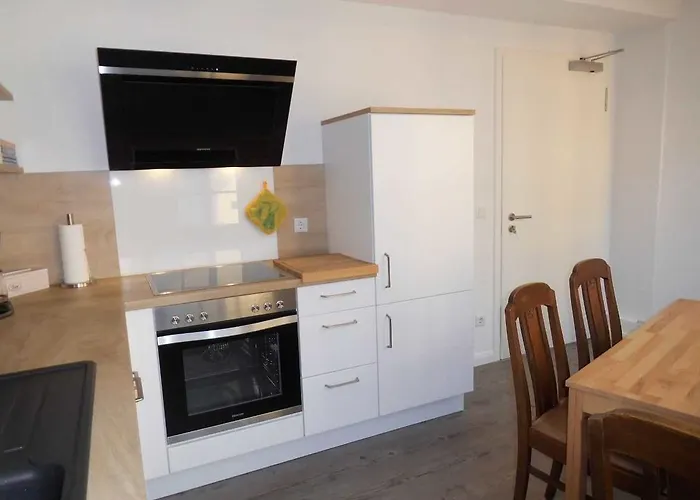 Apartmán Markt 12 Rheine